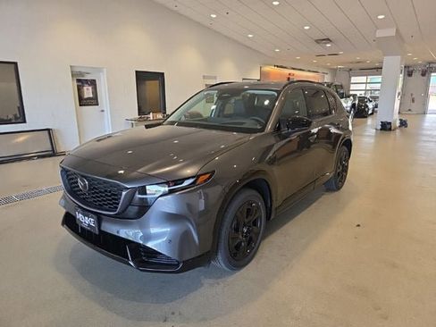 New 2026 MAZDA CX-5 2.5 S w/ Premium Plus Package AWD/4WD image 32