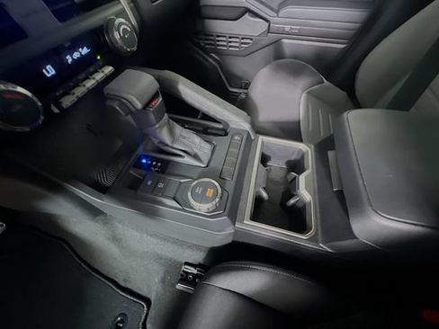 New 2026 Toyota Tacoma TRD Sport RWD image 21