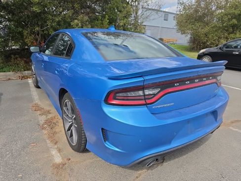 Used 2023 Dodge Charger R/T w/ Plus Group image 4