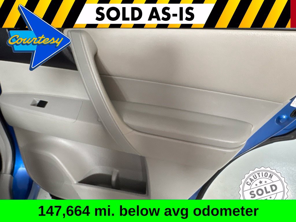 Used 2009 Toyota Highlander 2WD image 18