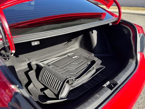 Used 2025 Honda Civic Sport image 20