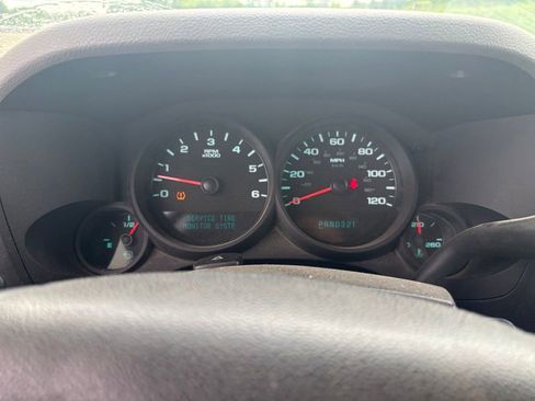 Used 2011 GMC Sierra 1500 W/T RWD image 13