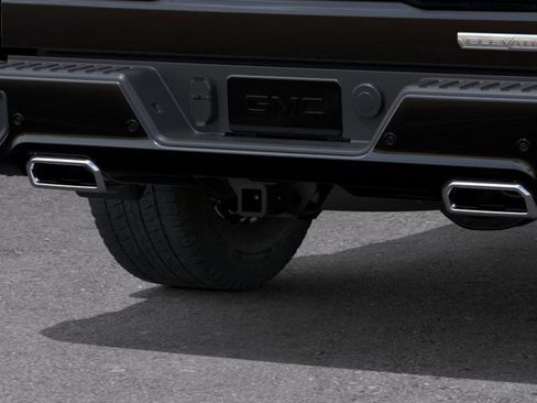 New 2026 GMC Sierra 1500 Elevation w/ Elevation Premium Package image 14
