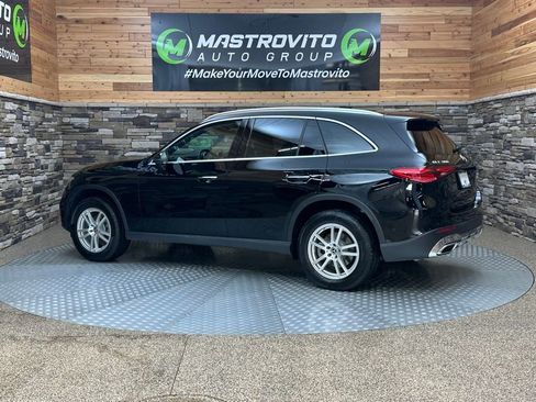 Used 2023 Mercedes-Benz GLC 300 GLC 300 image 7