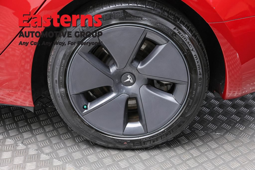 Used 2023 Tesla Model 3 Standard Range RWD image 9