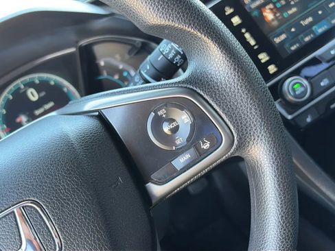 Used 2018 Honda Civic EX image 39