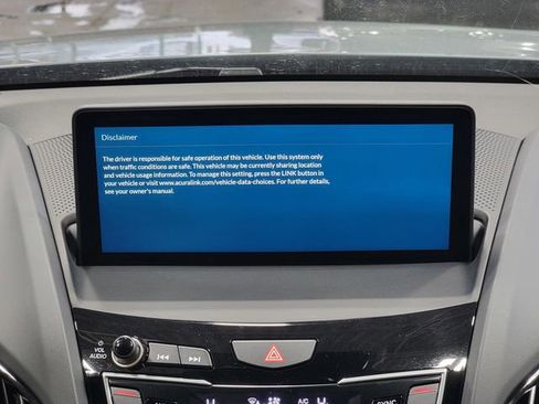 New 2026 Acura RDX A-Spec AWD/4WD image 18