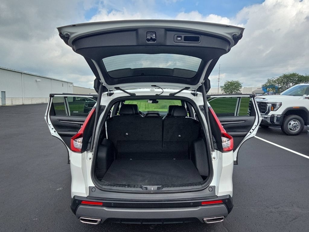 Used 2024 Honda CR-V Sport-L image 14