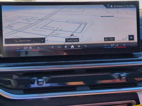 New 2026 BMW X6 xDrive40i w/ Executive Package image 13