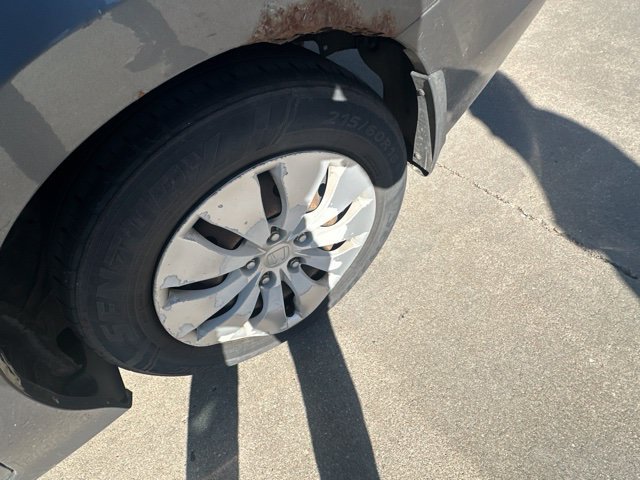 Used 2008 Honda Accord LX image 14