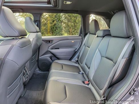 New 2026 Subaru Forester Wilderness AWD/4WD image 11