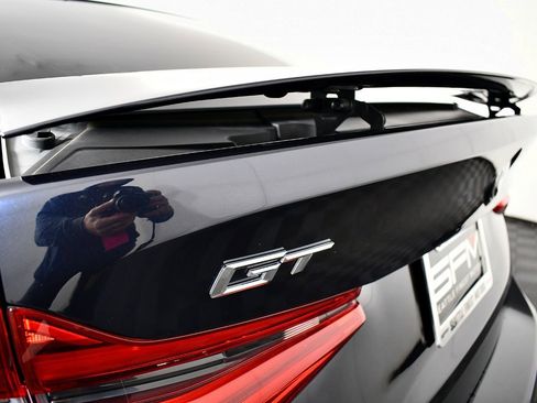 Used 2018 BMW 640i Gran Turismo xDrive w/ M Sport Package image 15