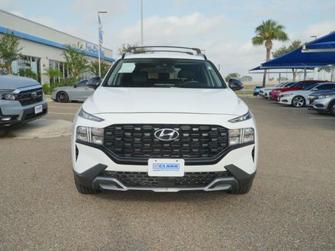 Used 2023 Hyundai Santa Fe XRT AWD/4WD image 2
