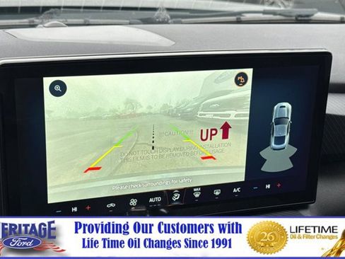 New 2026 Ford Mustang Coupe image 18