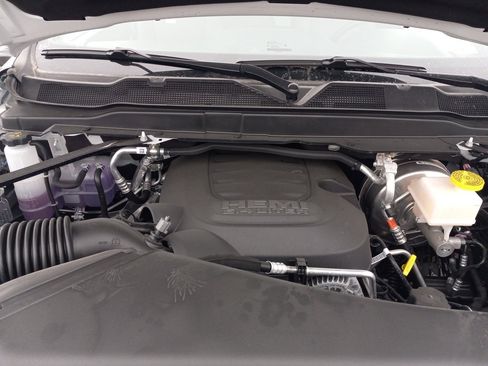 New 2026 RAM 2500 Tradesman image 26