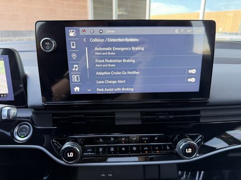 Used 2024 Honda Prologue Touring image 24