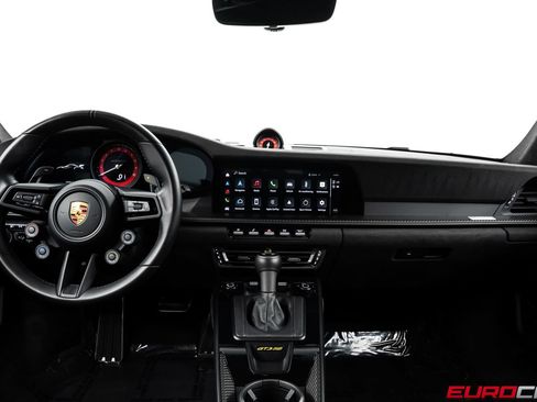 Used 2024 Porsche 911 GT3 RS RWD image 29