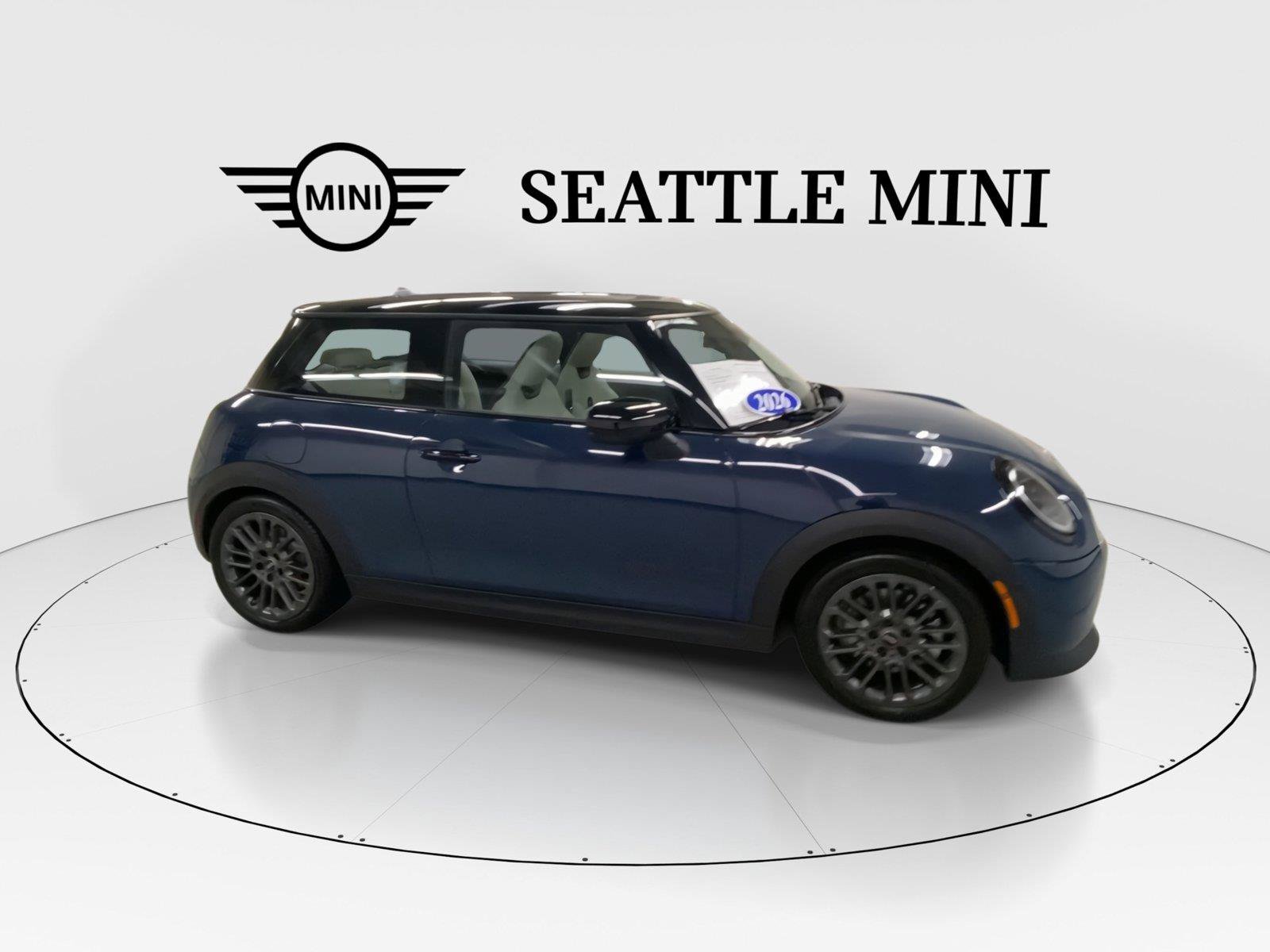 Used 2026 MINI Cooper S FWD image 13