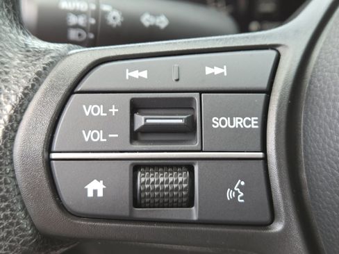 Used 2024 Honda CR-V EX image 32