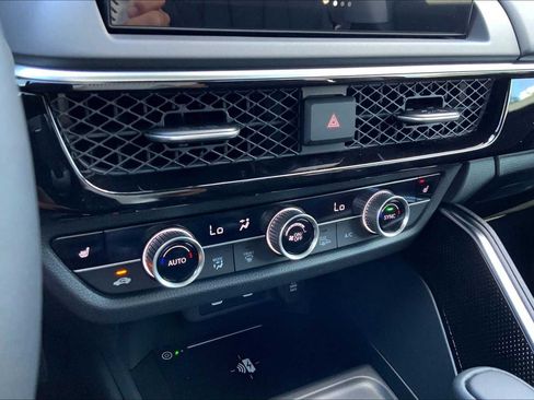 New 2025 Acura ADX image 13