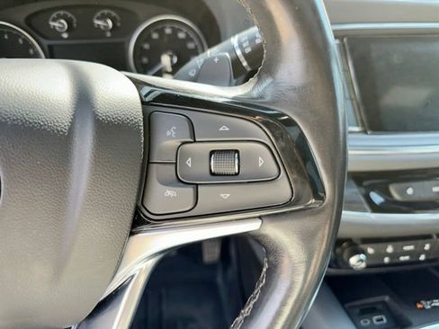 Used 2023 Buick Enclave Essence w/ Experience Buick Package FWD image 30