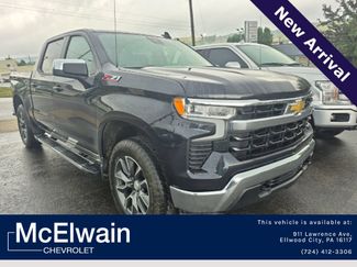 Used 2023 Chevrolet Silverado 1500 LT AWD/4WD video 1