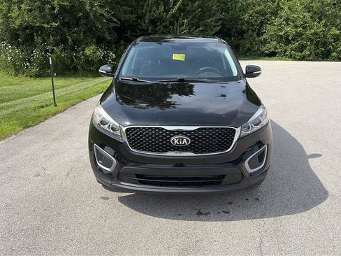 Used 2016 Kia Sorento L FWD image 10