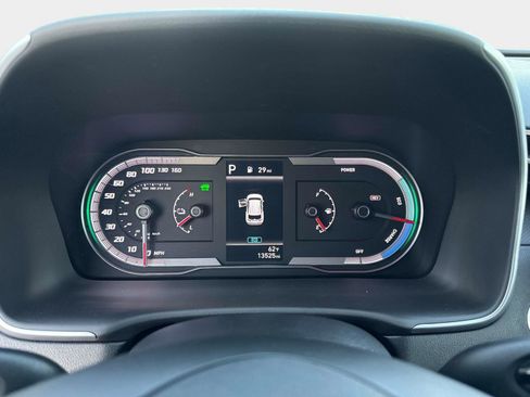 Certified 2024 Hyundai Tucson SEL image 27