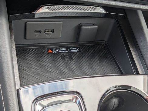 New 2025 Buick Envision Sport Touring image 45