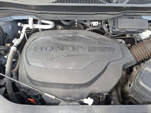 Certified 2023 Honda Ridgeline RTL-E image 26