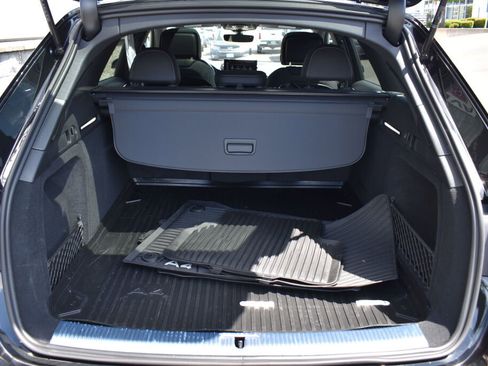 Used 2024 Audi A4 2.0T allroad Premium Plus AWD/4WD image 21
