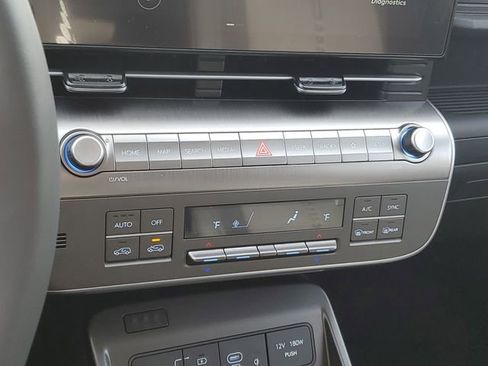 New 2026 Hyundai Kona SEL Premium AWD/4WD image 30