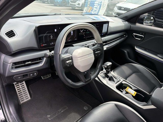 Used 2025 Kia K4 GT-Line Turbo FWD image 12