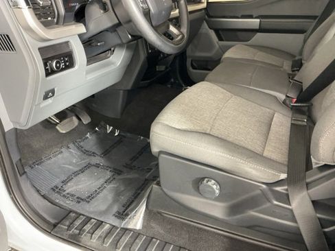 Used 2024 Ford F350 XL w/ STX Appearance Package image 17