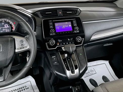 Used 2017 Honda CR-V LX image 9