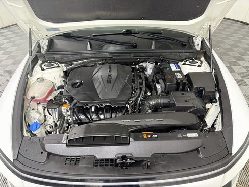 Used 2024 Hyundai Sonata SEL FWD image 31