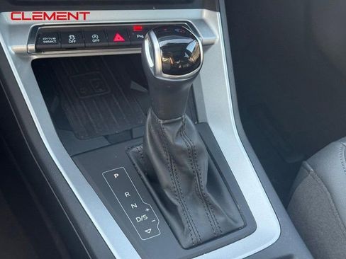 Used 2021 Audi Q3 2.0T Premium Plus w/ Premium Plus Package image 25