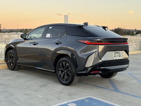 New 2026 Lexus RZ 350e 2WD image 9