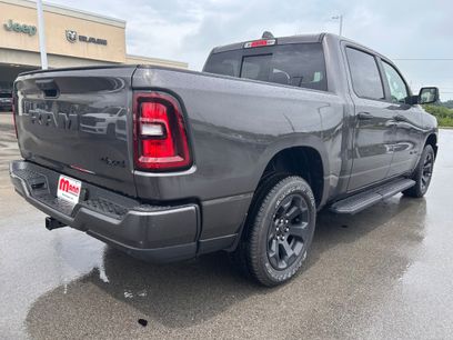 New 2026 RAM 1500 Express