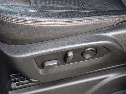 Used 2021 Chevrolet Tahoe RST image 22