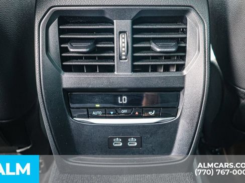 Used 2023 BMW 430i Gran Coupe w/ M Sport Package RWD image 57