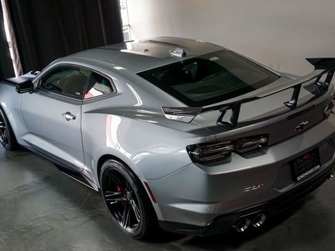 Used 2024 Chevrolet Camaro ZL1 image 80
