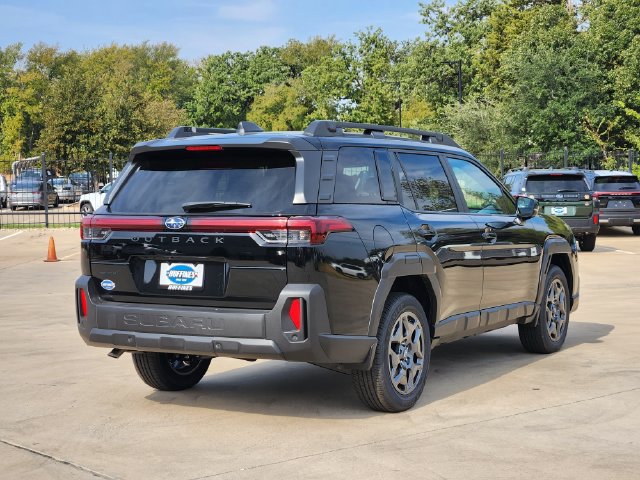 New 2026 Subaru Outback Premium AWD/4WD image 5