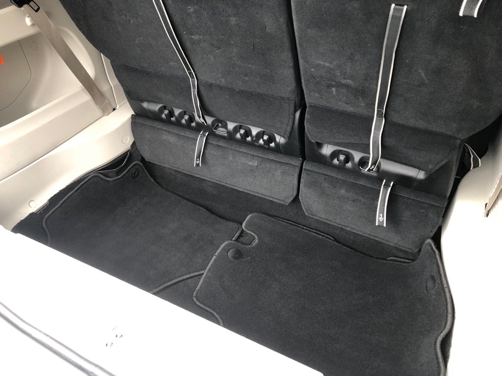 Used 2024 Chrysler Pacifica Touring-L FWD image 24