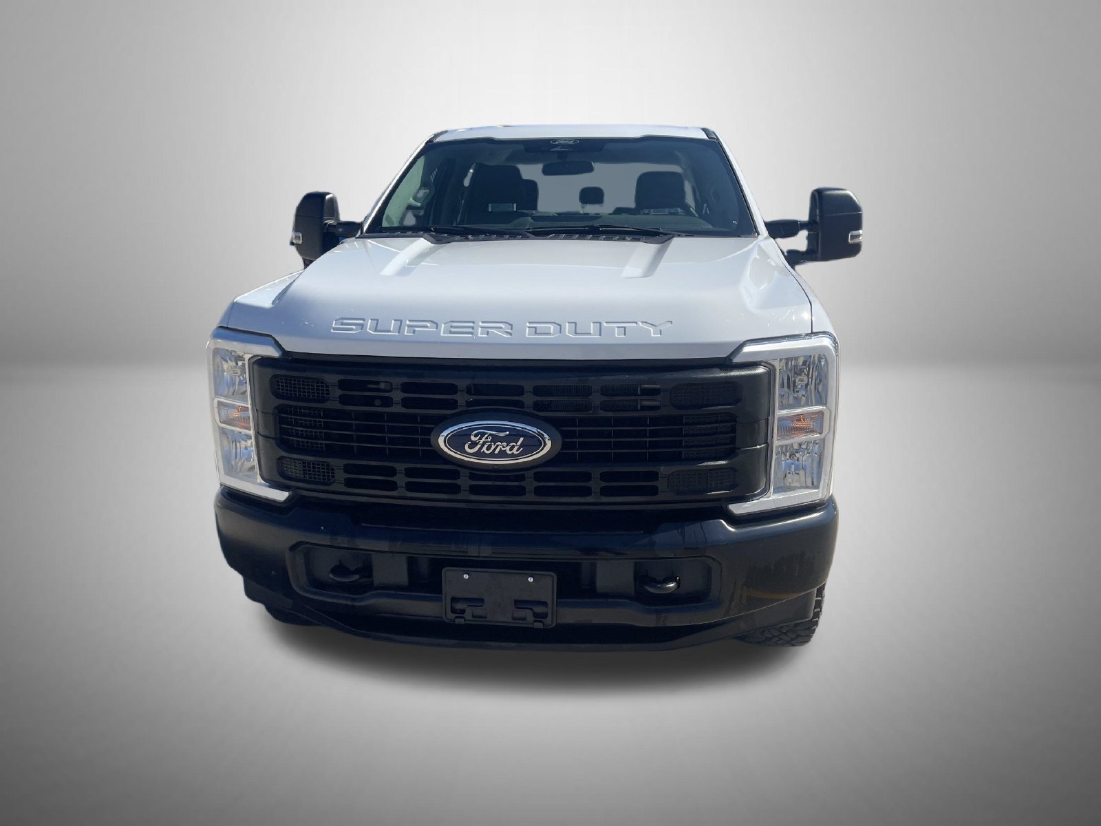Used 2024 Ford F250 XL w/ 360-Degree Camera Package AWD/4WD image 2