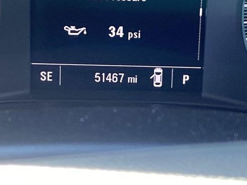 Certified 2023 Chevrolet Malibu LT image 12