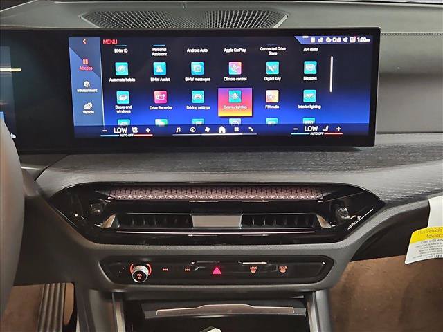 New 2026 BMW 430i w/ Premium Package RWD image 12