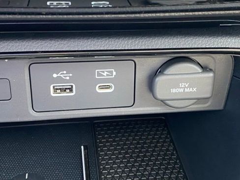 Certified 2023 Honda CR-V EX-L image 30