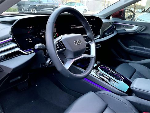 Used 2025 Audi A5 2.0T Premium Plus w/ Premium Plus image 16