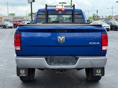 Used 2015 RAM 1500 ST w/ SXT Appearance Group image 7